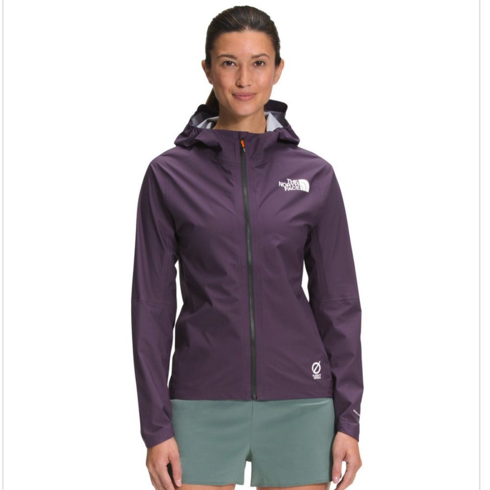 THE NORTH FACE - FLIGHT LIGHTRISER FUTURELIGHT JACKET  SIZE SMALL -NWT